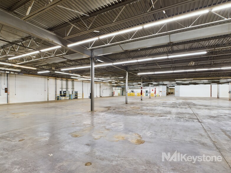 1000 Tresckow Rd, Mcadoo, PA for lease - Interior Photo - Image 3 of 4