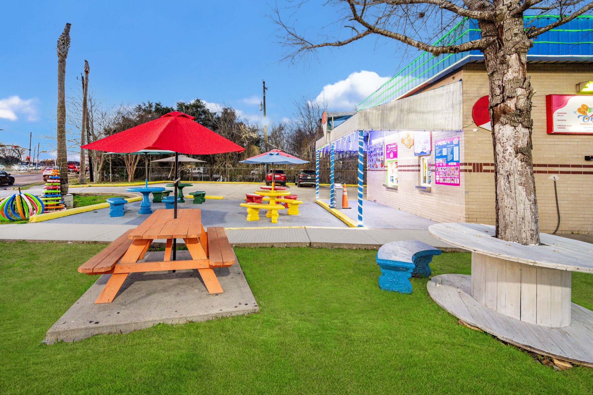 2627 Allen Genoa Rd, Pasadena, TX for sale Building Photo- Image 1 of 29