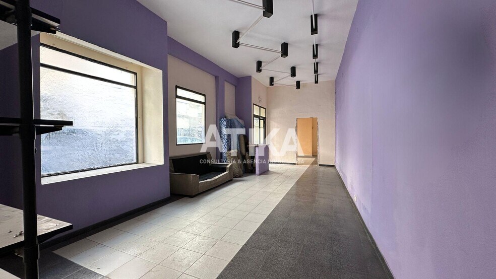 Retail in Ontinyent for sale - Building Photo - Image 2 of 6