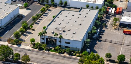 17000 E Gale Ave, City Of Industry, CA for lease Building Photo- Image 2 of 4