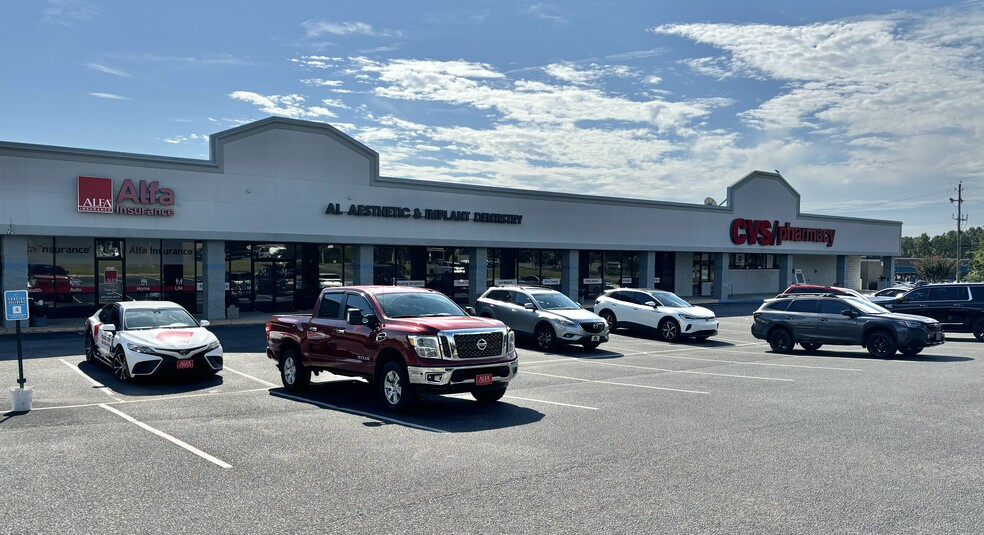 4685 Highway 17, Helena, AL for lease - Building Photo - Image 2 of 4