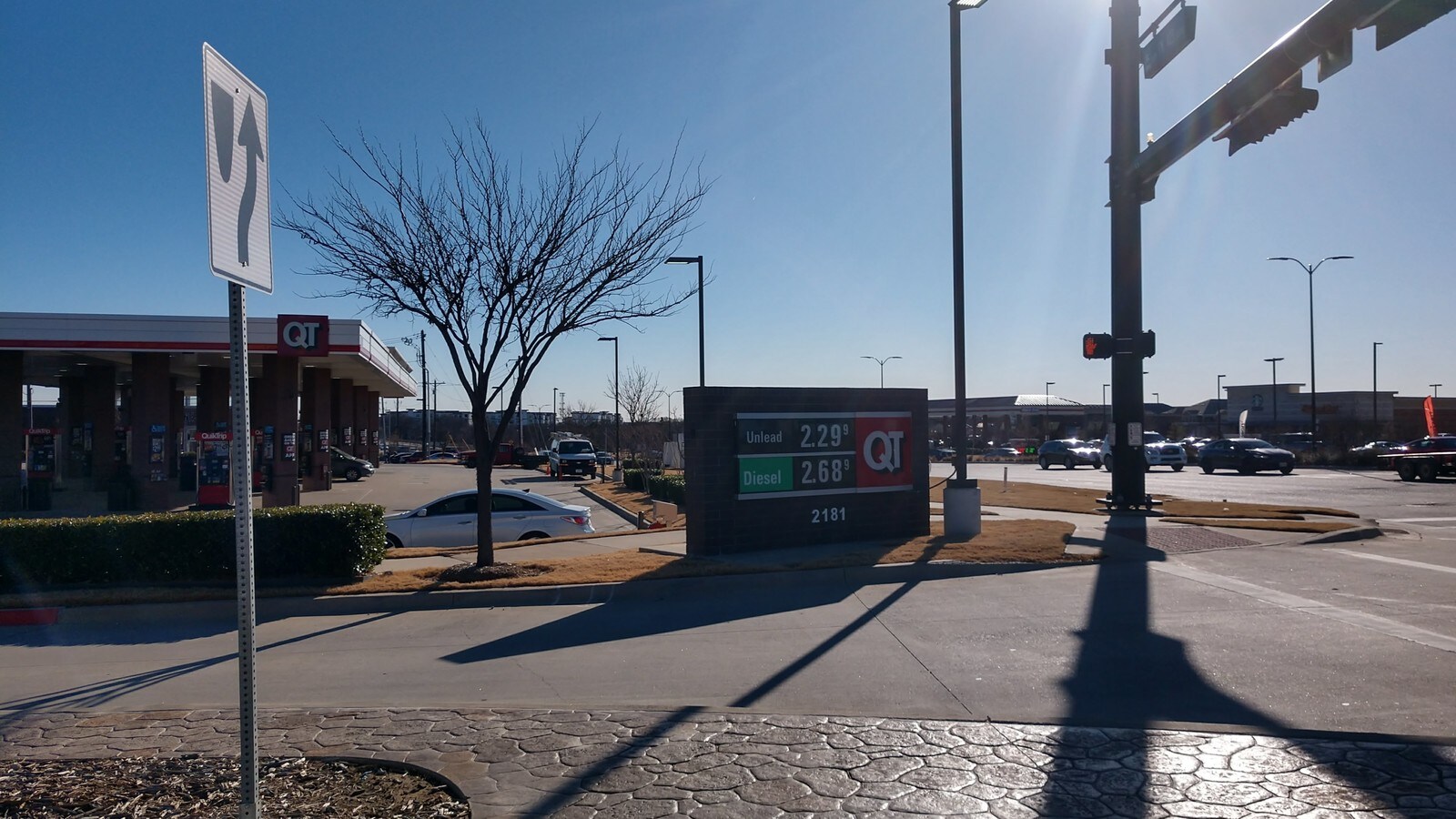 FM 423, Little Elm, TX 75068