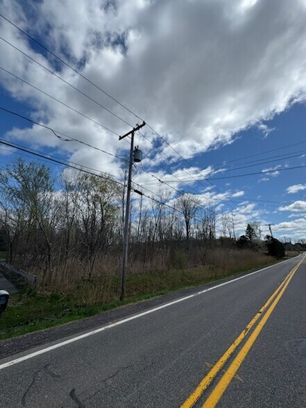 0 Bowman Road, East Syracuse, NY for sale - Building Photo - Image 2 of 7