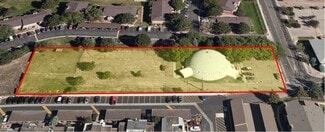 More details for 3310 Van Teylingen Dr, Colorado Springs, CO - Land for Sale