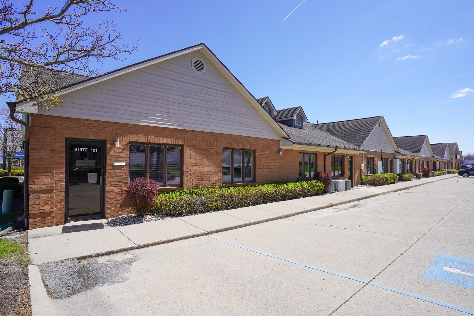 4705 Illinois Rd, Fort Wayne, IN for sale Building Photo- Image 1 of 1