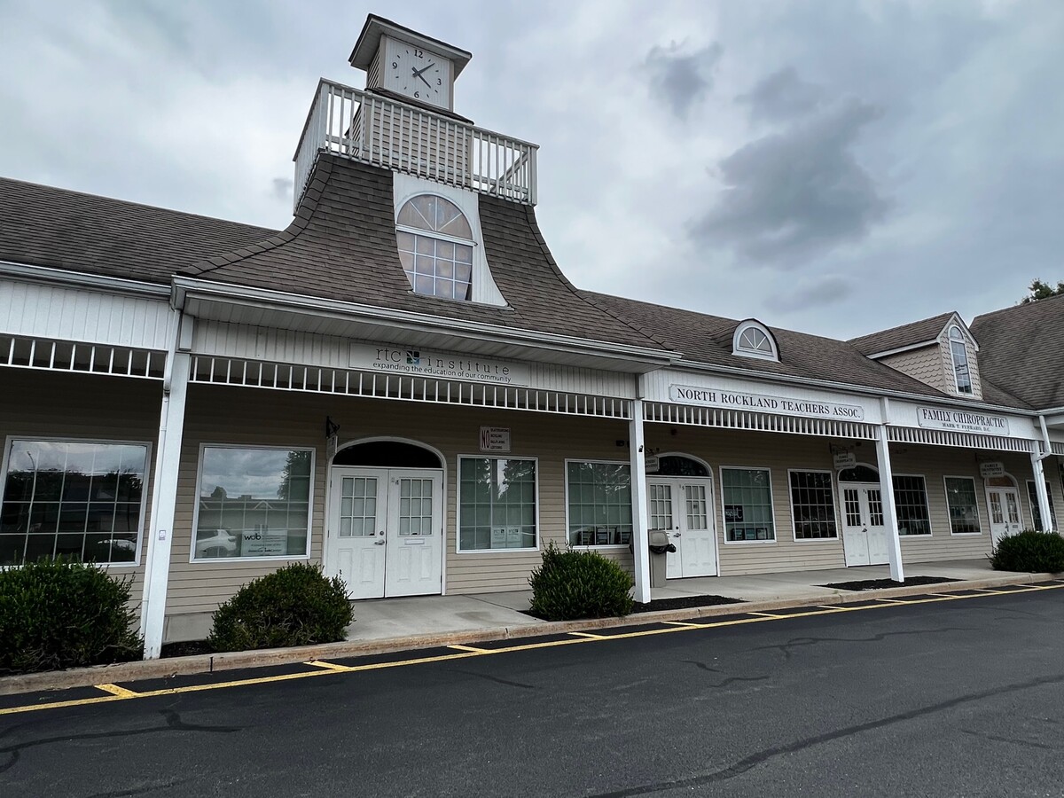 3 Liberty Square Mall, Stony Point, NY 10980 - Liberty Square | LoopNet