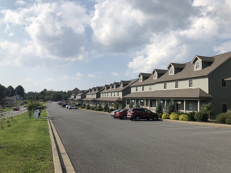 3000 Coombs Farm Rd, WV 26508