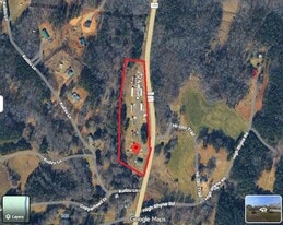 103 Kimberly Cir, Dallas NC - Specialty Property