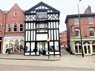 More details for 25 Wallgate, Wigan - Retail for Sale