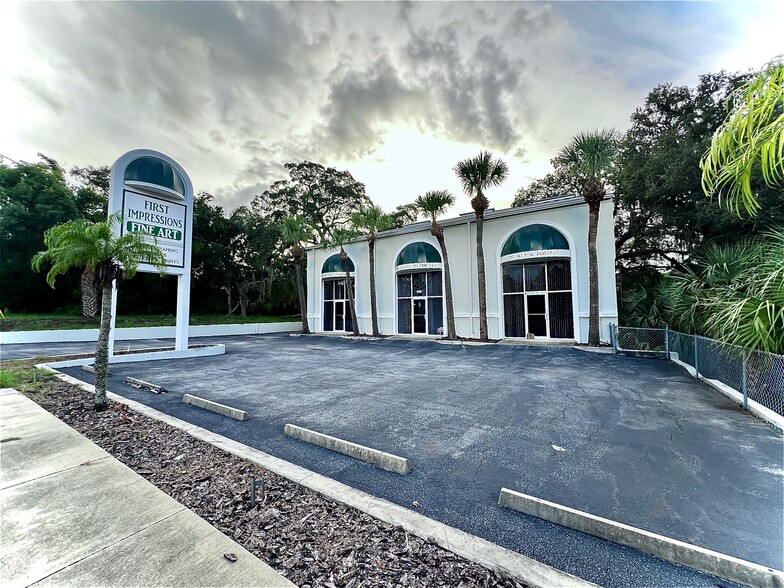 3625 Alt 19, Palm Harbor, FL for sale - Building Photo - Image 1 of 24