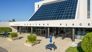 More details for 1 Heritage Pl, Southgate, MI - Office for Lease