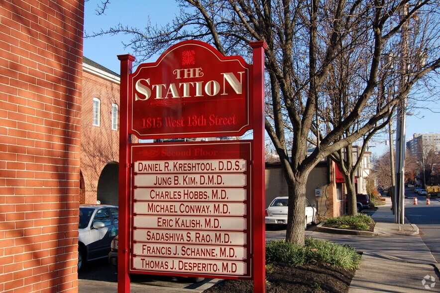 1815 W 13th St, Wilmington, DE for sale - Building Photo - Image 1 of 1