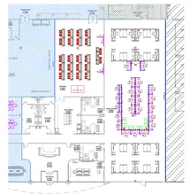 11907-11985 Exit 5 Pky, Fishers, IN for lease Interior Photo- Image 2 of 3