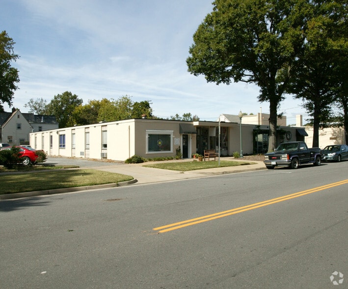 97 Main St, Newport News, VA for lease - Building Photo - Image 2 of 8