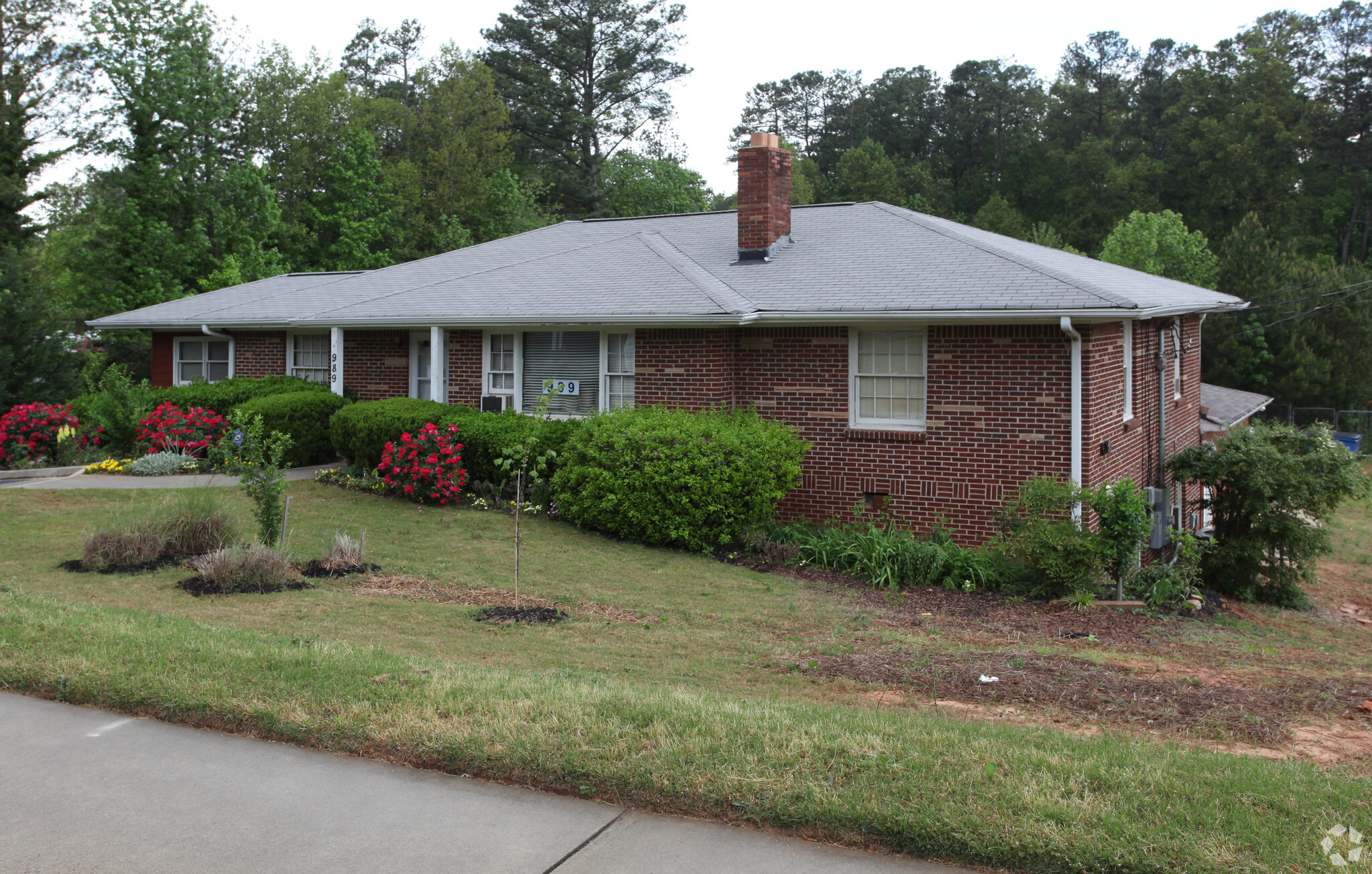 989 Lawrenceville Hwy, Lawrenceville, GA for sale Building Photo- Image 1 of 1