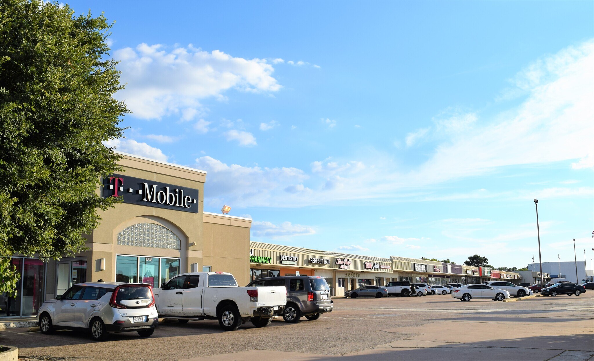 3500 W Walnut St, Garland, TX for sale Building Photo- Image 1 of 1