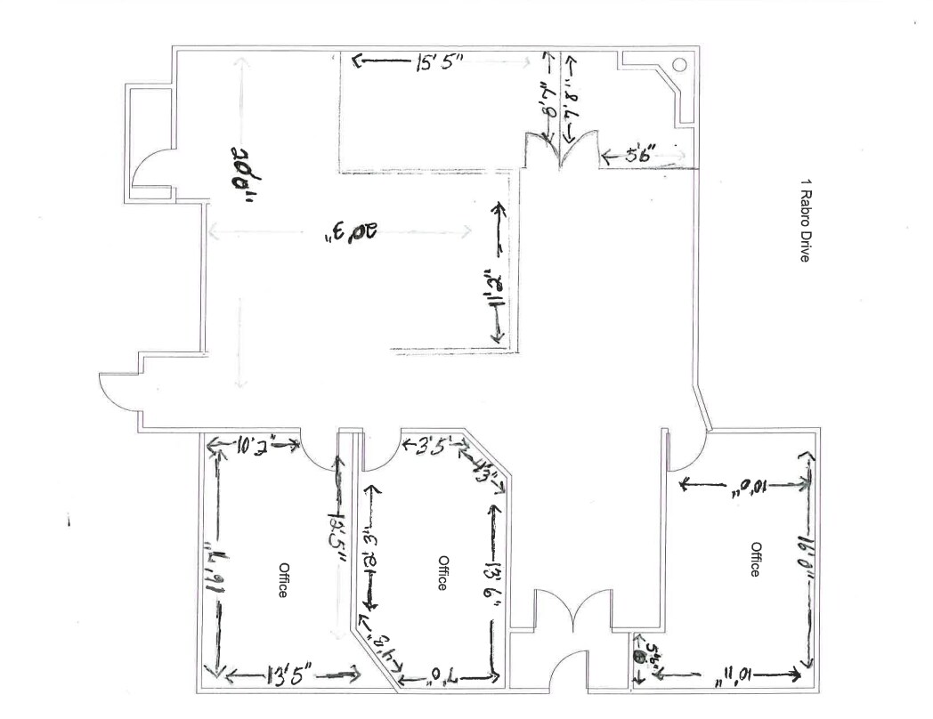 1 Rabro Dr, Hauppauge, NY for lease Building Photo- Image 1 of 1