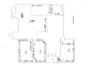 1 Rabro Dr, Hauppauge, NY for lease Building Photo- Image 1 of 1