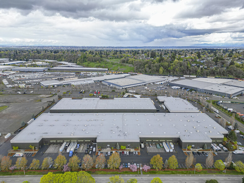 4810 N Lagoon Ave, Portland, OR for lease - Building Photo - Image 1 of 9