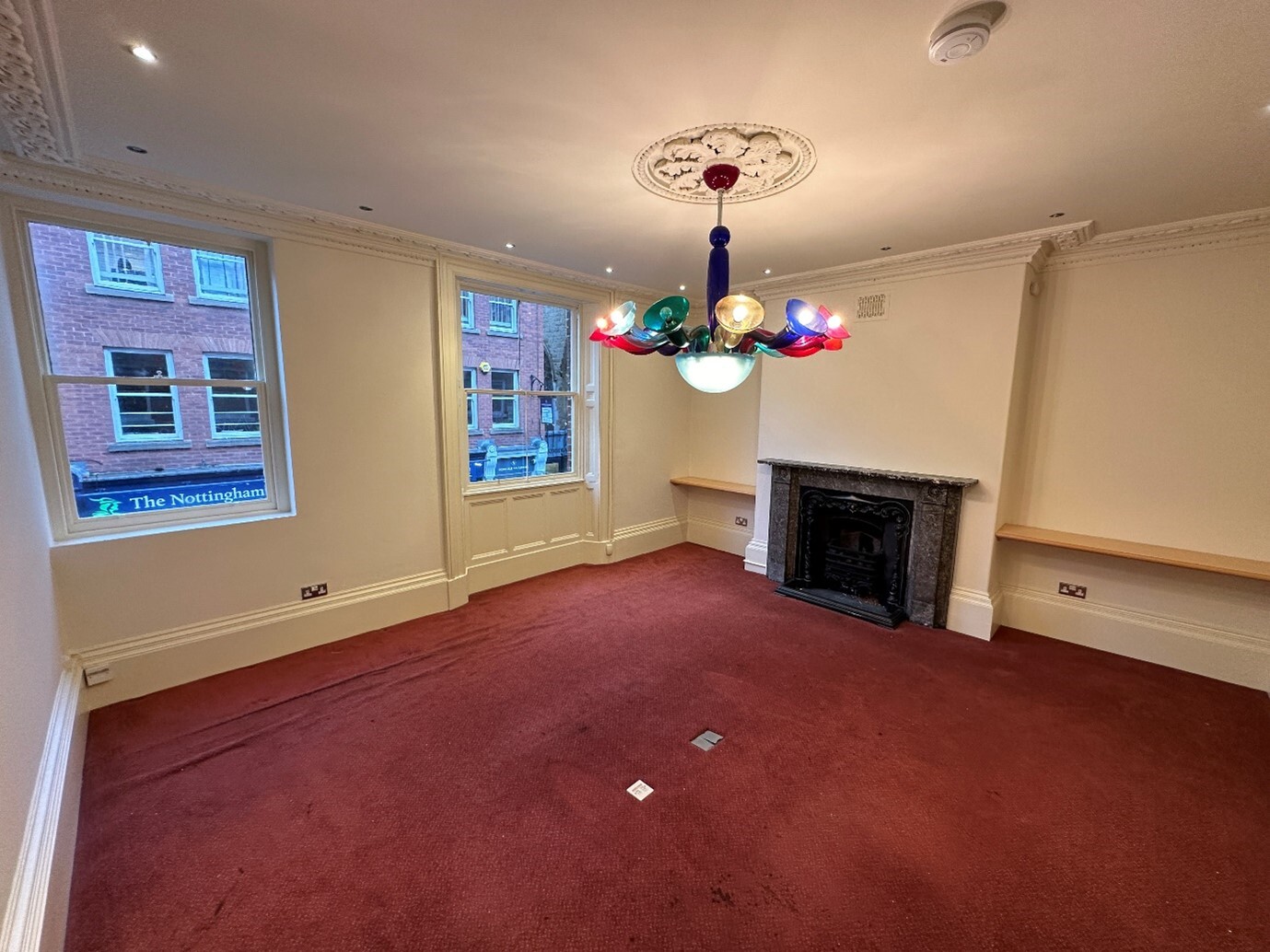 8 Norfolk Row, Sheffield for lease Interior Photo- Image 1 of 4