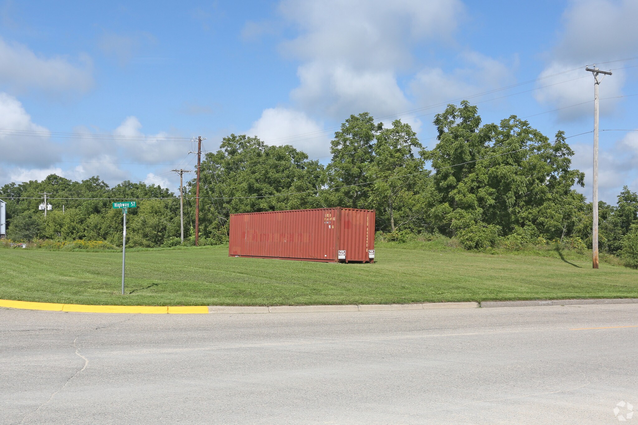 125 Mill St, Wanamingo, MN for sale Primary Photo- Image 1 of 1