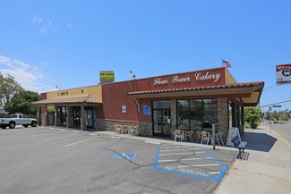 More details for 2383-2389 Fletcher Pky, El Cajon, CA - Retail for Lease