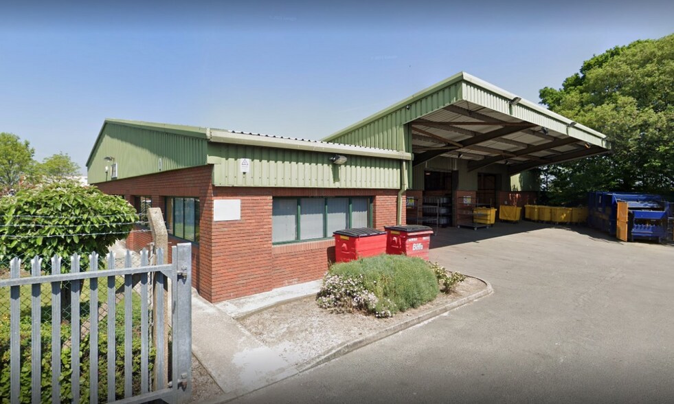 Brookhill Way, Buckley for sale - Building Photo - Image 1 of 1