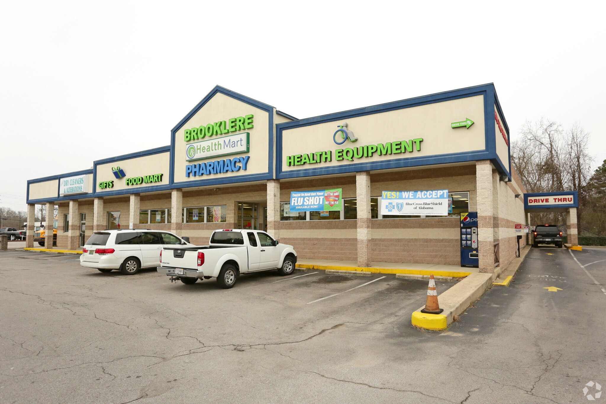 3629-3633 Gray Ave, Adamsville, AL for sale Primary Photo- Image 1 of 1