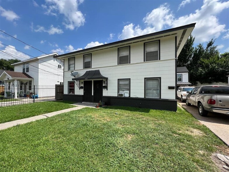 5623 Barremore St, Houston, TX for sale - Primary Photo - Image 1 of 1