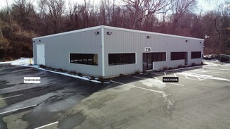 More details for 238 Norwich Rd, Plainfield, CT - Industrial for Lease