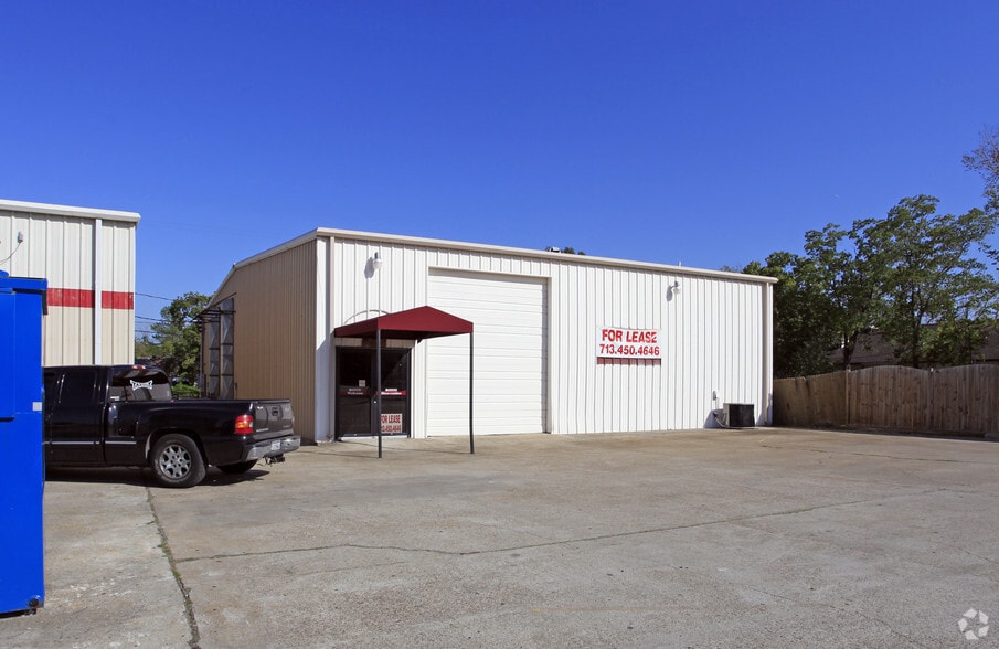 10605 Market St, Houston, TX for sale - Primary Photo - Image 1 of 1