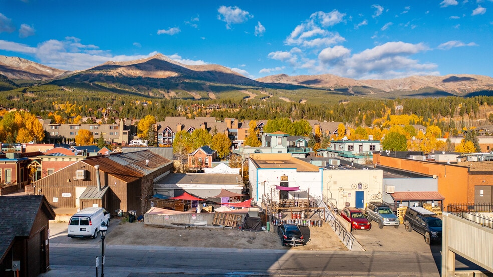 114 S Main St, Breckenridge, CO for sale - Building Photo - Image 3 of 11