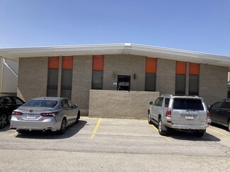 More details for 9201 Brown Ln, Austin, TX - Industrial for Lease