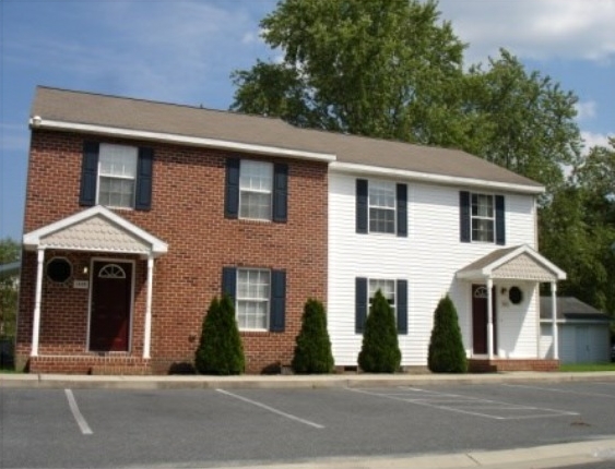 101 Cedar Xing, Salisbury, MD for sale - Primary Photo - Image 1 of 2