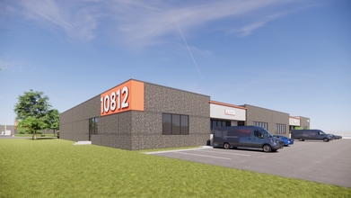 10812 Fallstone Rd, Houston, TX for lease Building Photo- Image 1 of 2