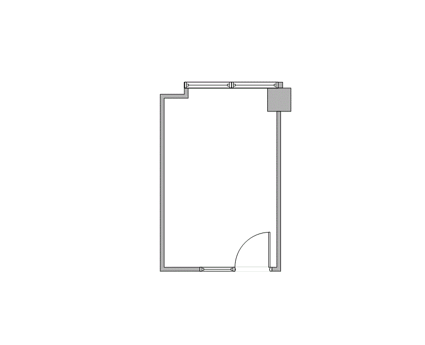 11011 Richmond Ave, Houston, TX for lease Floor Plan- Image 1 of 1