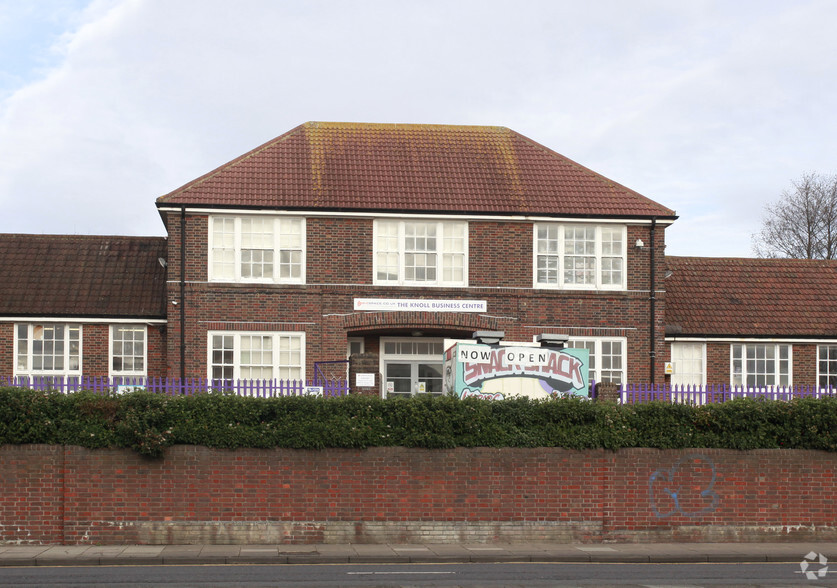 Old Shoreham Rd, Hove for lease - Primary Photo - Image 2 of 42