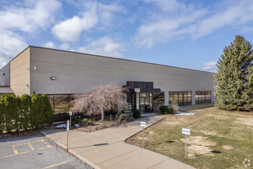 22000 Av Clark-Graham, Baie-d'urfe, QC for lease - Building Photo - Image 1 of 6