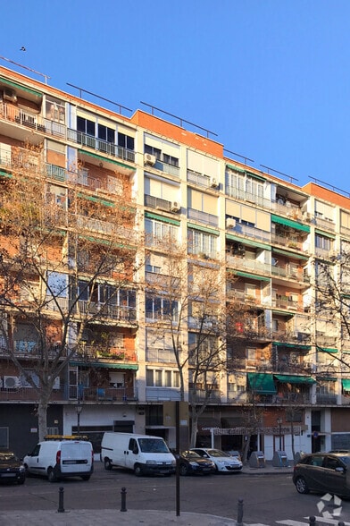 Calle Retablo, 3, Alcorcón, Madrid for sale - Primary Photo - Image 1 of 1