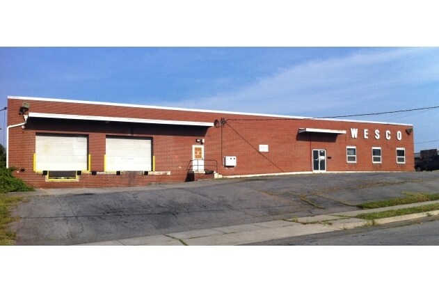 201 19th St SW, Roanoke, VA for sale Building Photo- Image 1 of 1