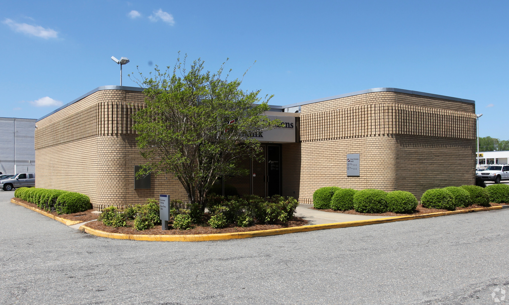 834-850 Hardee Rd, Kinston, NC for sale Primary Photo- Image 1 of 3