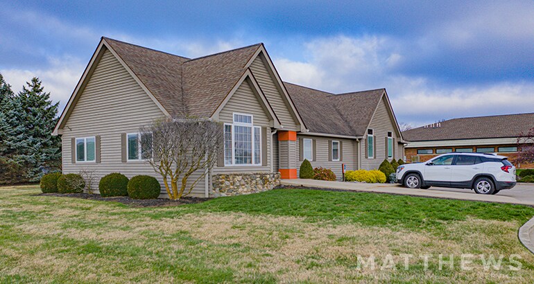 3701 N Everett Rd, Muncie, IN for sale - Primary Photo - Image 1 of 3