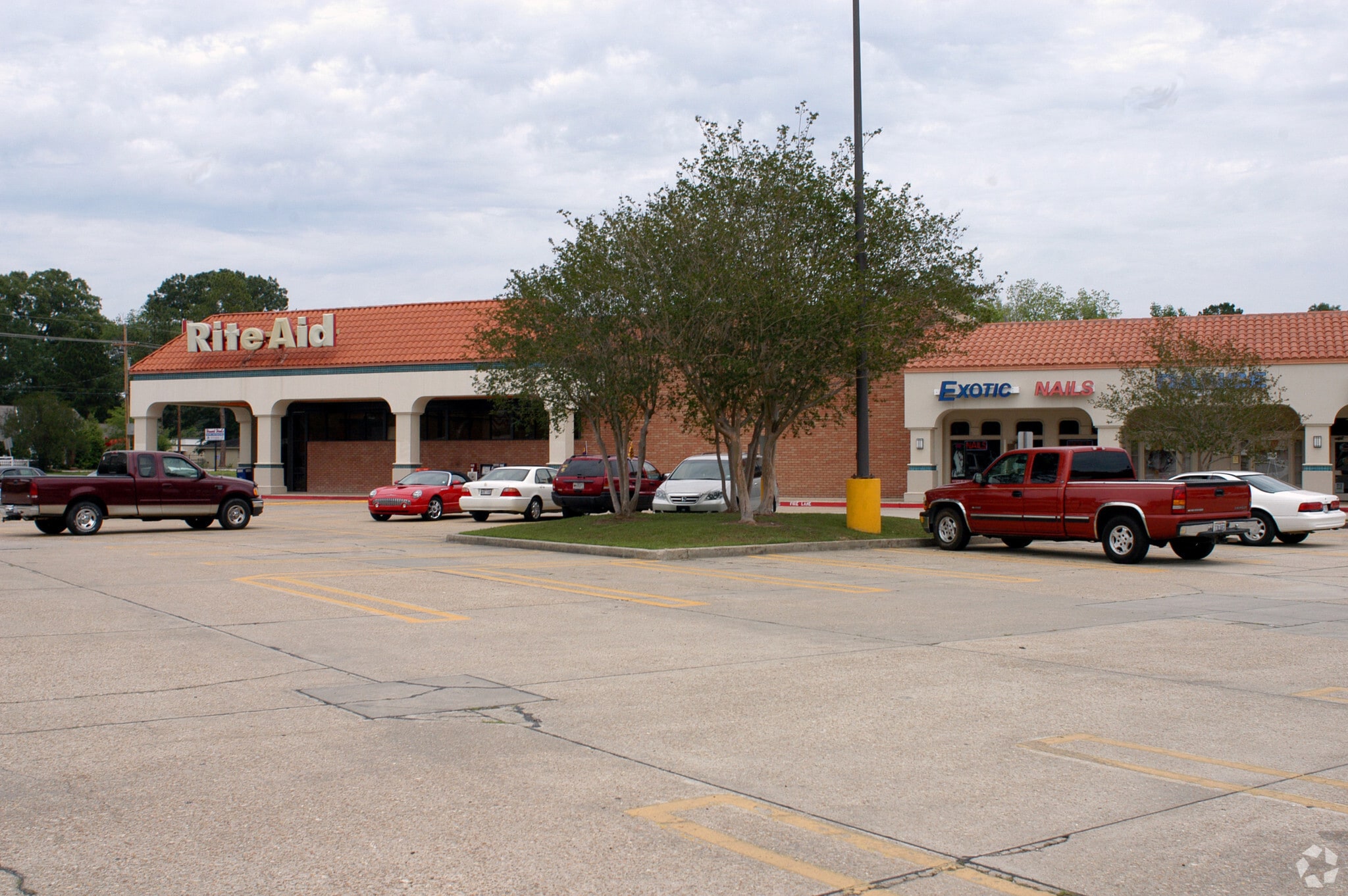 1131 Millerville Rd, Baton Rouge, LA for sale Building Photo- Image 1 of 1