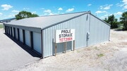 Prole Mini Storage - Self Storage Facility