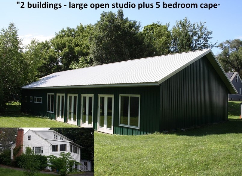 412 E Chester St, Kingston, NY for sale - Building Photo - Image 1 of 1