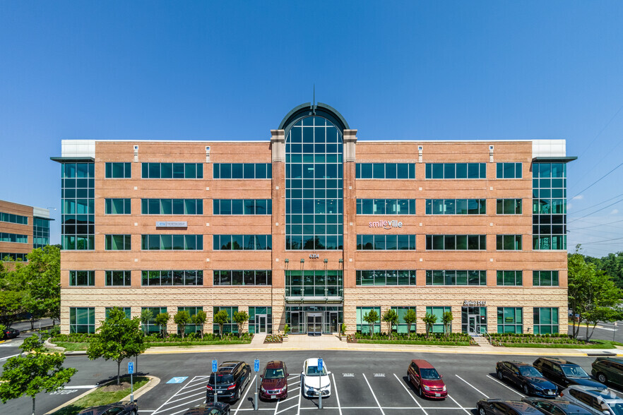 6354 Walker Ln, Alexandria, VA for lease - Building Photo - Image 2 of 29