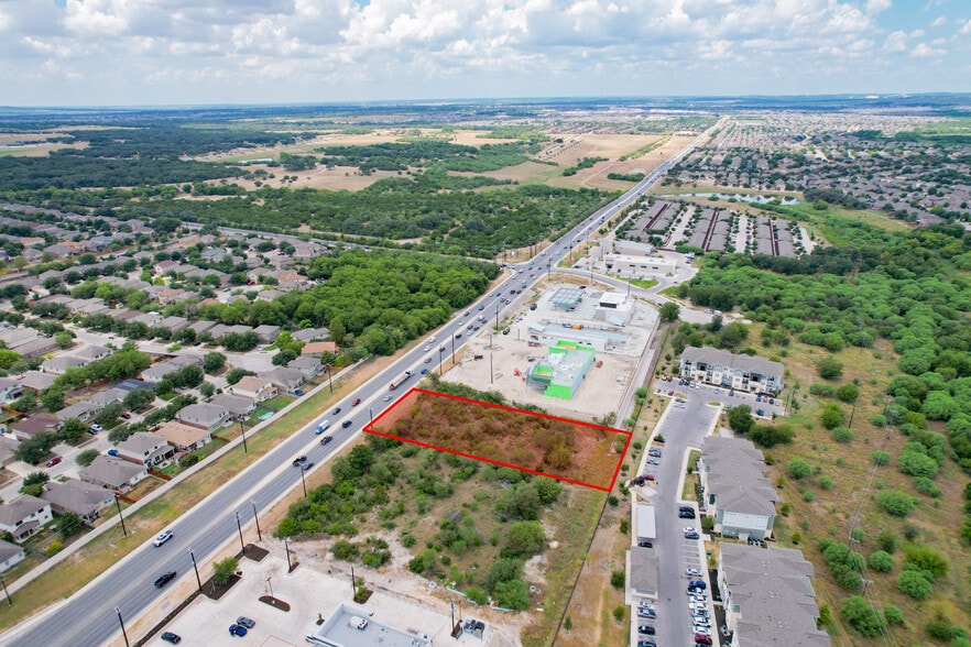 Lot 10 FM 471 Culebra rd, San Antonio, TX for sale - Building Photo - Image 3 of 14