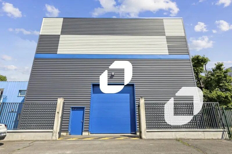Location Local d'activités 111 m² à 430 m² - Photo 1