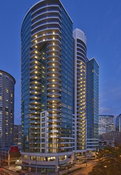 1920 4th Ave, Seattle, WA for sale - Primary Photo - Image 1 of 1