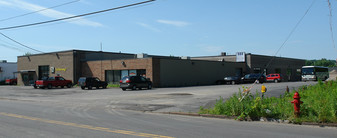 333 Pulaski St, Syracuse NY - Commercial Real Estate